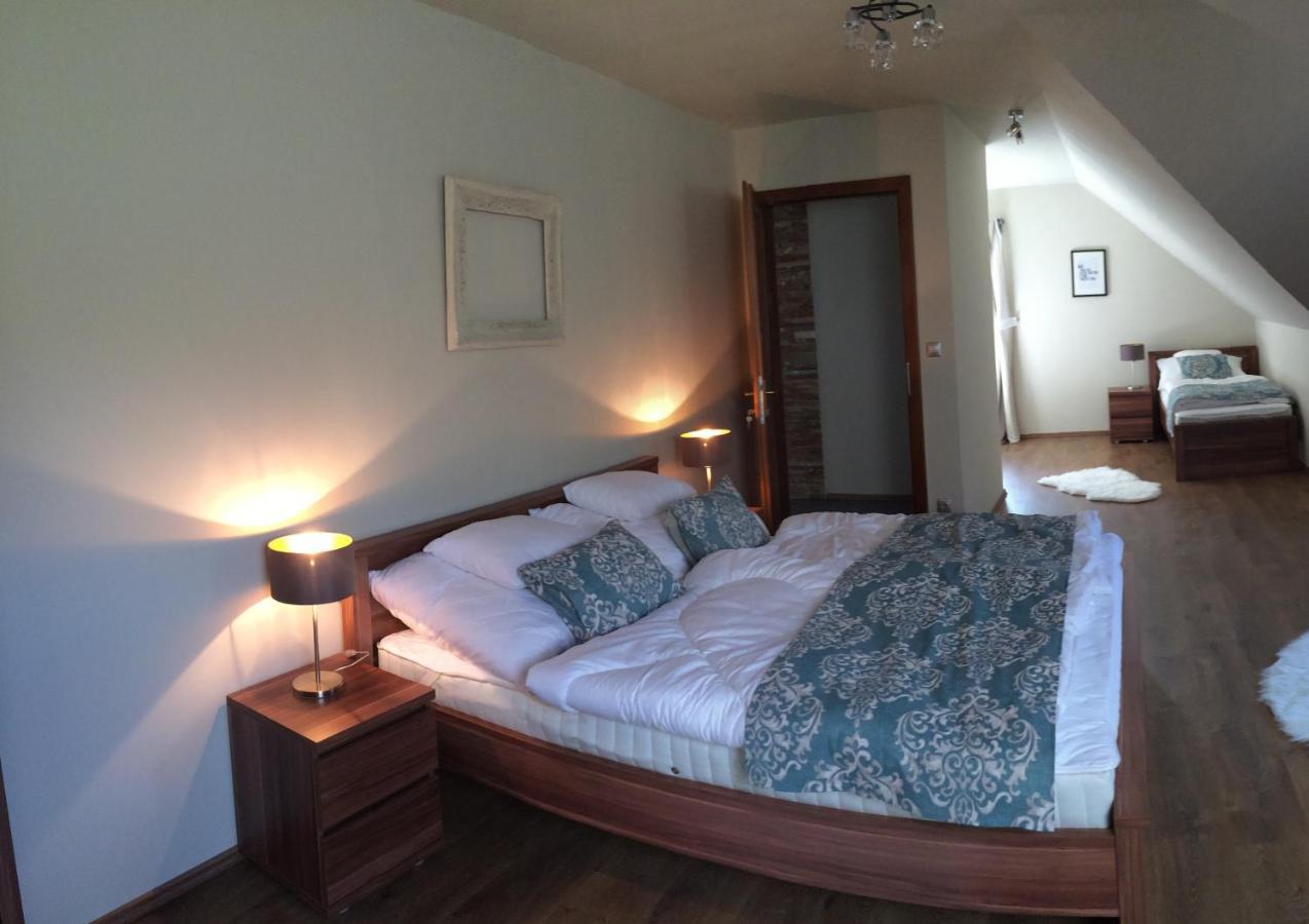 Vass-Villa Vendeghaz Szekszard Bagian luar foto