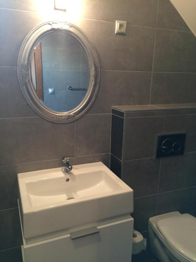 Vass-Villa Vendeghaz Szekszard Bagian luar foto
