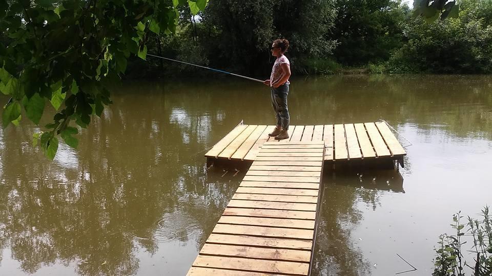 Vass-Villa Vendeghaz Szekszard Bagian luar foto